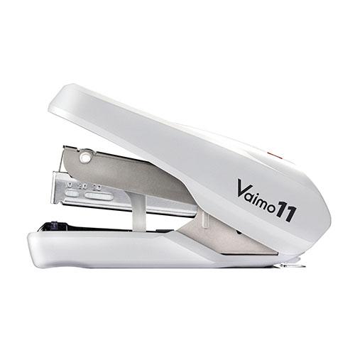 マックス Vaimo11 ホッチキス HD-11FNL/W