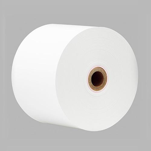 クラウン ロールペーパー 感熱レジロール10巻入 CR-RP102-W 1箱