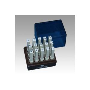 サンビー エンドレススタンプ 数字印 3号 EN-S3 1ＳＴ