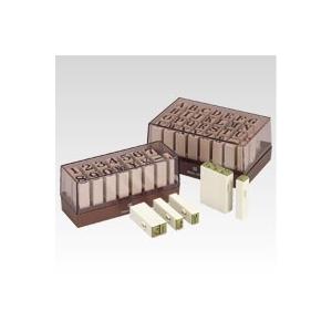 サンビー エンドレススタンプ 英字印 特大号 EN-EB 1ＳＴ