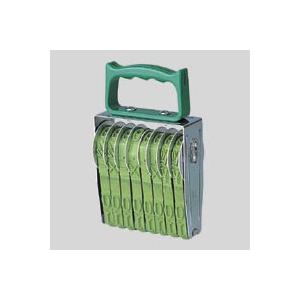 サンビー テクノタッチ 回転印 特大号8連 TK-B08 1個