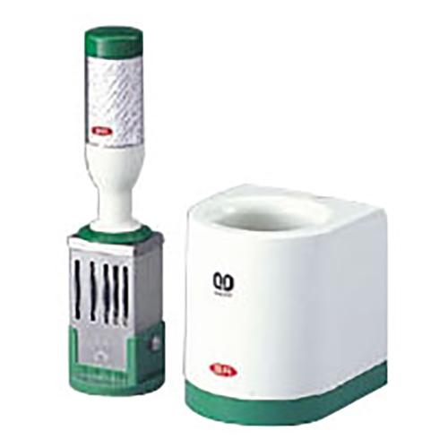 サンビー クイックデーター 10号丸Ａタイプ QD-10A 1個