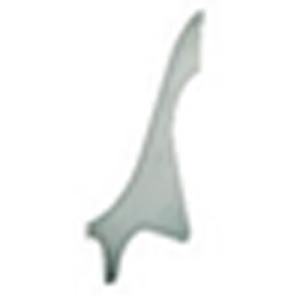 LEITZ ライツ プラスマガジンファイルワイド仕切板 2429-00-90