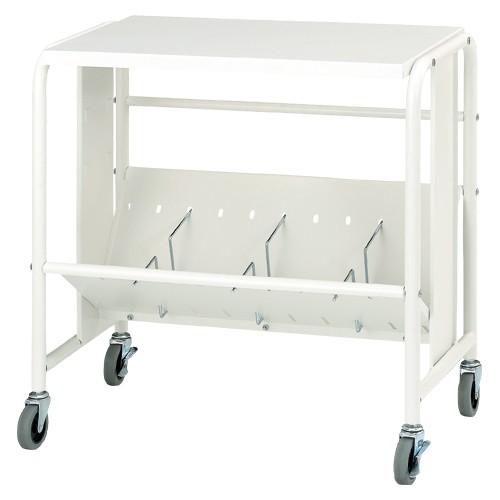 林製作所 サイドデスク YS-78 1台