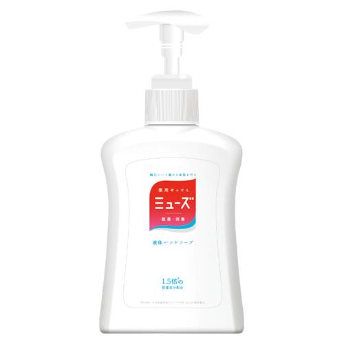 ＲＢジャパン 液体ミューズオリジナル本体 250ＭＬ ミューズホンタイ250ML 1本
