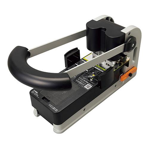 カール 強力パンチ 本体 HD-530N 1台