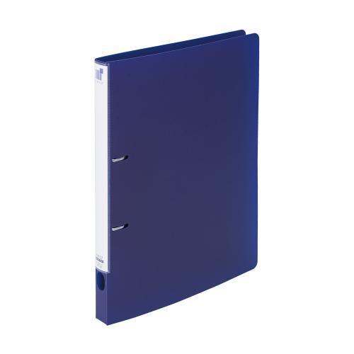 リヒトラブ CUBEFIZZ リングファイル F-7005-11 1冊