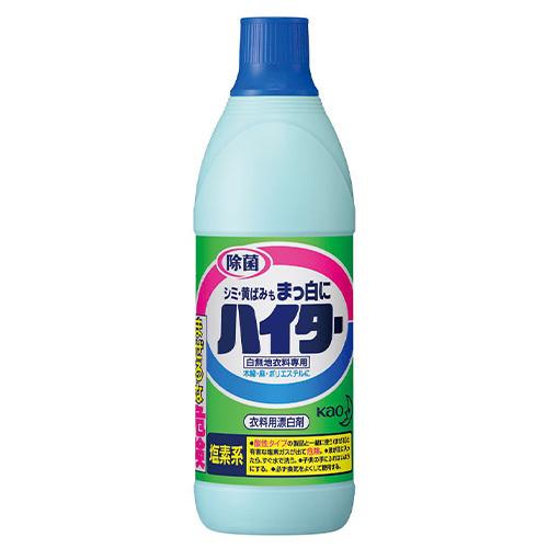 花王 ハイター 小／600ｍｌ 017246 1個