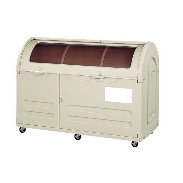 アロン化成 ステーションボックス透明＃800Ｃ #800C 1台