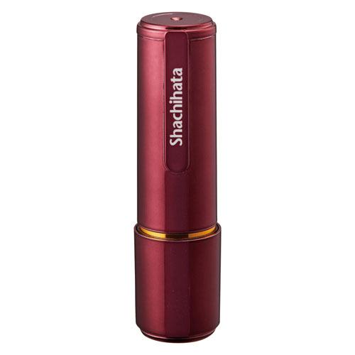 シヤチハタ ネーム9 メールオーダー式 レッドＭ XL-9/CM5(MO)