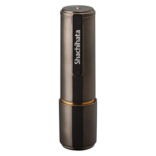 シヤチハタ ネーム9 メールオーダー式 グレーＭ XL-9/CM3(MO)