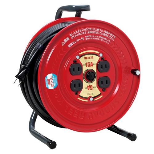 ハタヤリミテッド サンデーリール GS-30S 1台