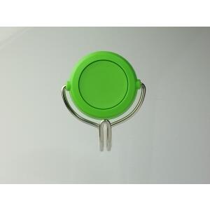 ソニック 超強力 マグネットフック 7kgブリスター緑 MG-768-G 1個