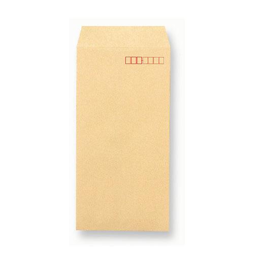 高春堂 長3間伐材クラフト85ｇＬシーム 1000枚入 482-60