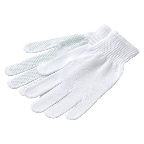 ミタニＣＰ 使いやすい薄手袋 5双組 ボツ付 230095 1組