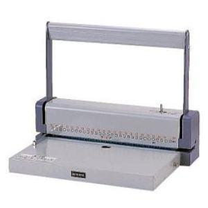 ニューコン工業 強力多穴パンチ 320−22 320-22 1台