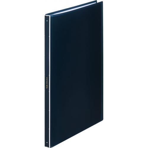 キングジム クリア−ファイル ヒクタス（透明） ネイ 7281TWネイ 1冊