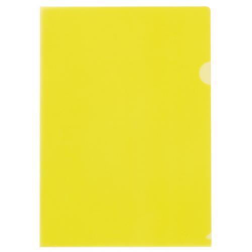 テージー カラーホルダークリスタルイエロー10枚Ｐ CC-141A-25 1Ｐ．