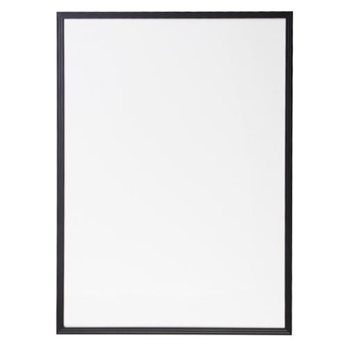 クラウン エコ！パネル ブラック B2 CR-KFB2-BK 1枚