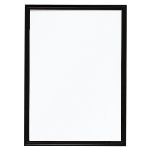 クラウン エコ！パネル ブラック B4 CR-KFB4-BK 1枚