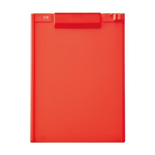 リヒトラブ ＡLCＬEＡ 抗菌クリップボード A-7940-3 1枚