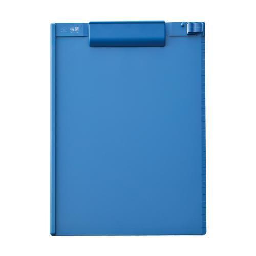 リヒトラブ ＡLCＬEＡ 抗菌クリップボード A-7940-8 1枚