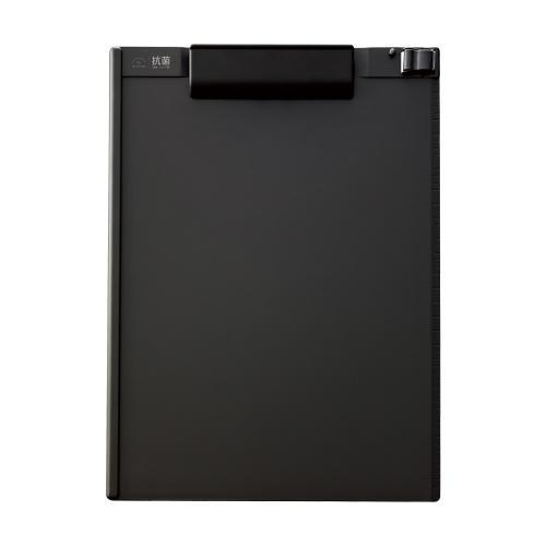 リヒトラブ ＡLCＬEＡ 抗菌クリップボード A-7940-24 1枚