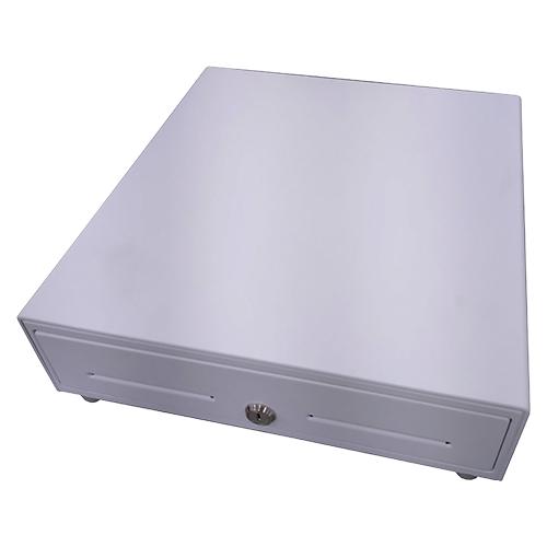 クローバー電子 キャッシュドロア JET Metal Draw CL00R-2991R