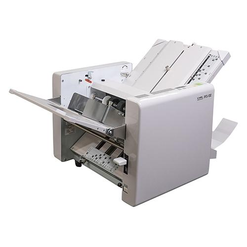 カール 紙折り機 プロスフォルダー PFS-100