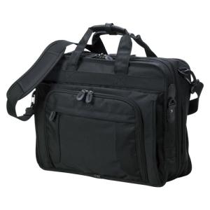 コクホー ファストデリバー・トートーバッグ 黒 DR-001-B 1個