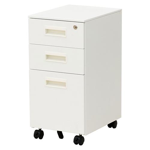 弘益 インワゴン ホワイト WS-SIN3(WH)