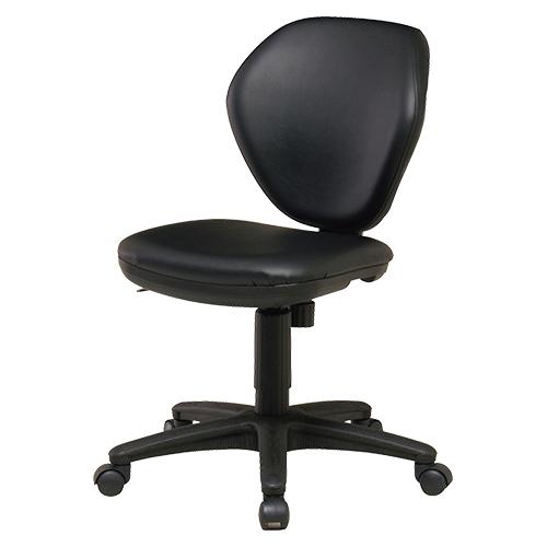 弘益 オフィスチェア K921PUBK