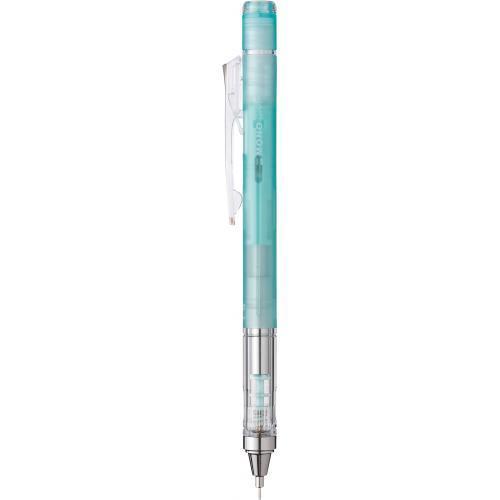 トンボ鉛筆 シャープモノグラフクリアミントＲ3ＰＫ DPA-139D 1コ