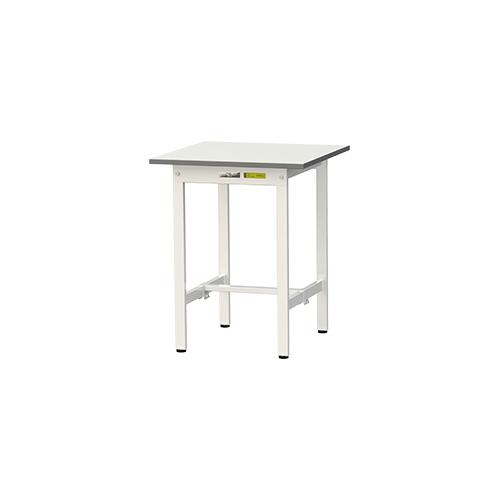 山金 ワークテーブル 150シリーズ 一人用 SUP-660-WW