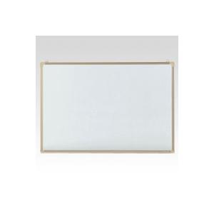 クラウン ホワイトボード 無地 CR-WB23 1枚