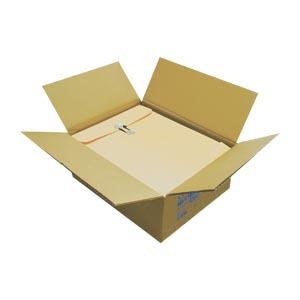 クラウン ＰB保存袋 A4用 50枚入 Ａ CR-HBA450 1箱