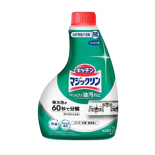 花王 マジックリンハンディスプレー つけかえ用 036179 1個