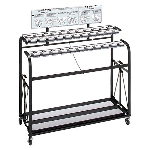 山崎産業 アンブラー Ｄ33 折りたたみ YA-83L-ID