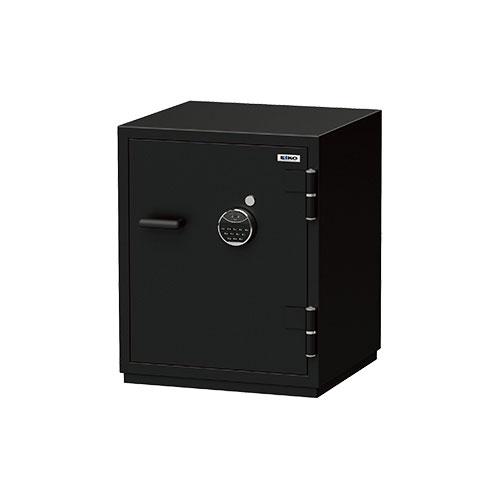 エーコー 大型耐火金庫 マイナンバーセーフ 顔認証ロック式 CSG-90FS