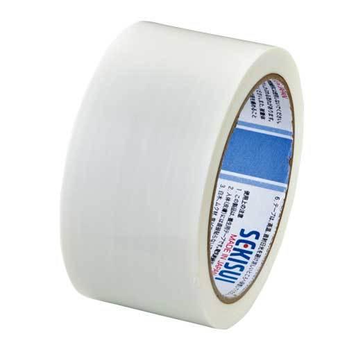 積水化学 フィットライトテープ 738 50mm×25m 白 N738W04 1巻