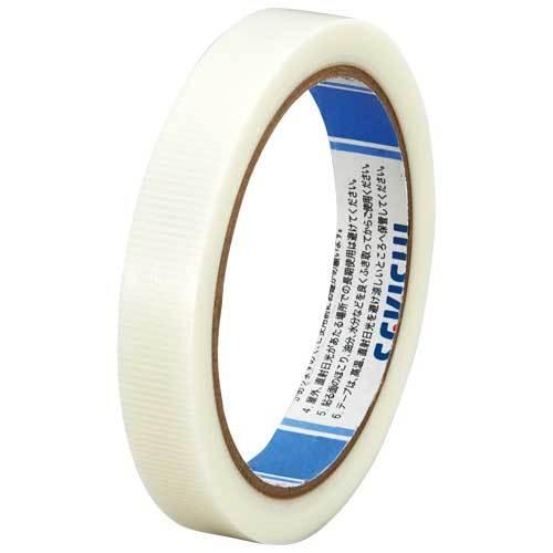 積水化学 貼ってはがせる 細幅テープ 幅15mm×長25m T11134 1巻