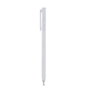クツワ ノック式タッチペン ホワイト MT020WH｜interiortool