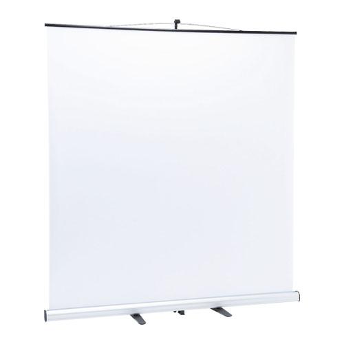 近畿エデュケーション 短焦点用モバイルスクリーン 80インチ MOF-WX80AW