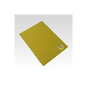 テージー カラーバーファイルカバー イエロー CBC-07 20枚