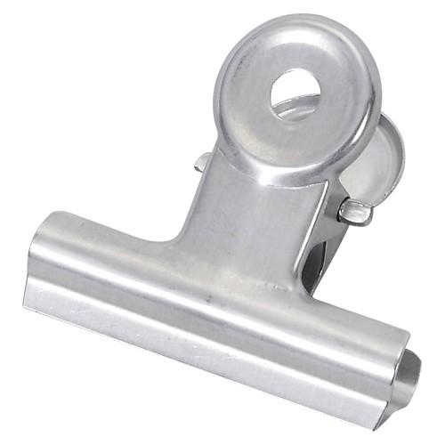 ベロス ステンレス目玉クリップ 小 2個入 STC-302 1Ｐ．