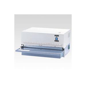 ニューコン工業 電動多穴パンチ PN-1E/30 1台 : イーヅカ - 通販 