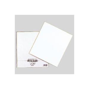 マルアイ 藤壺色紙 NO.4 奉書 シキシ-4 1枚 : イーヅカ - 通販