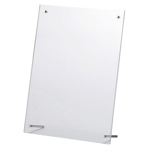 クラウン パンフレット立 B5判 CR-PF71-T 1個