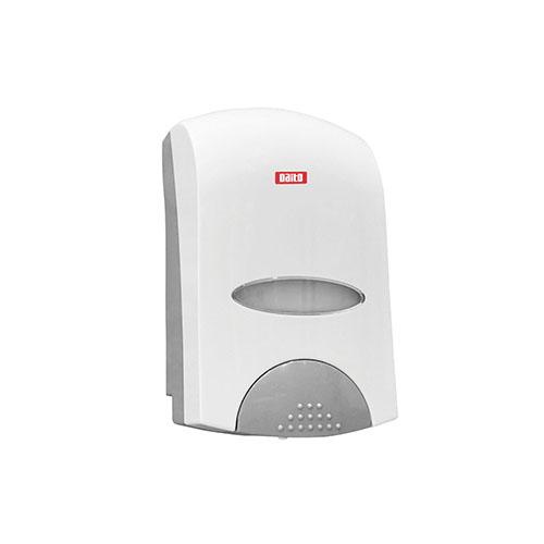 ダイト 壁付け型手動式ディスペンサー ADW-500S