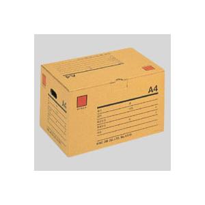 キングジム 保存ボックス A4判用 4370 1冊